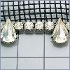 Rhinestone Banding